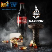 Табак BlackBurn Haribon (Кола) 100г Акцизный